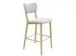 Yumeya Furniture Commercial Dining Chairs for Sale Company for Fast Food Chains 4