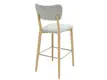 Yumeya Furniture Commercial Dining Chairs for Sale Company for Fast Food Chains 3