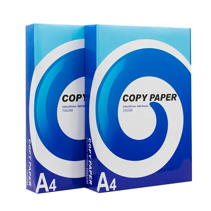Latest A4 Copy Paper Cost 3