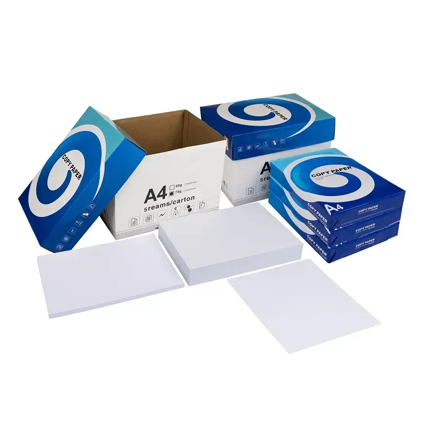 Jinbao Paper Thermal Paper Supplier Copy Paperfor Sale 2