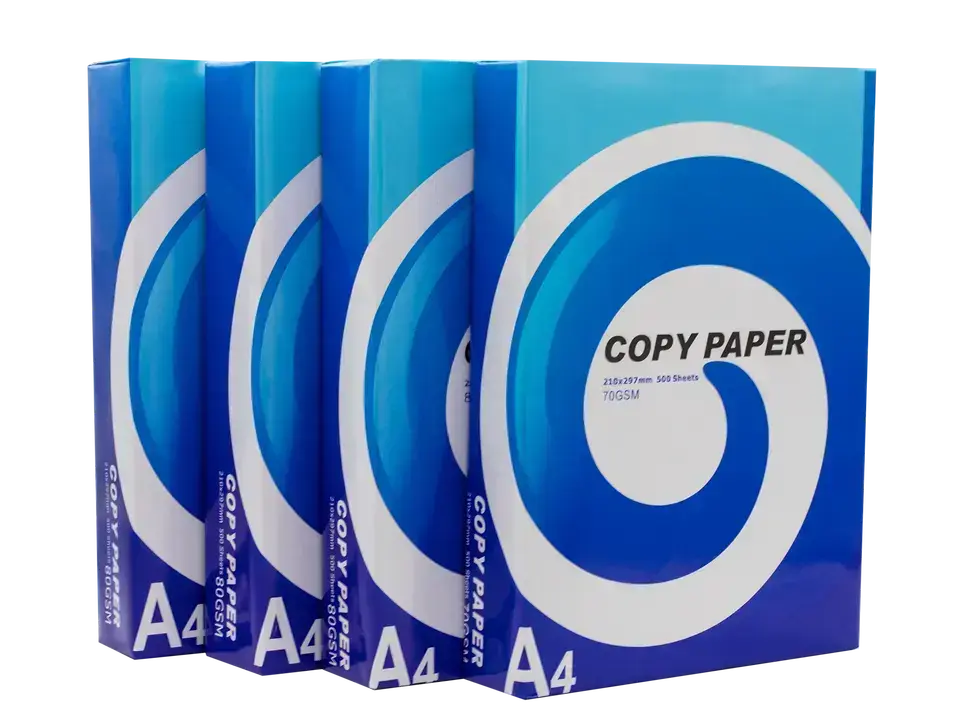 Jinbao Paper Thermal Paper Supplier Copy Paperfor Sale 3