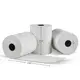 Paper Roll Printer Price 100% Virgin Wood Pulp 6