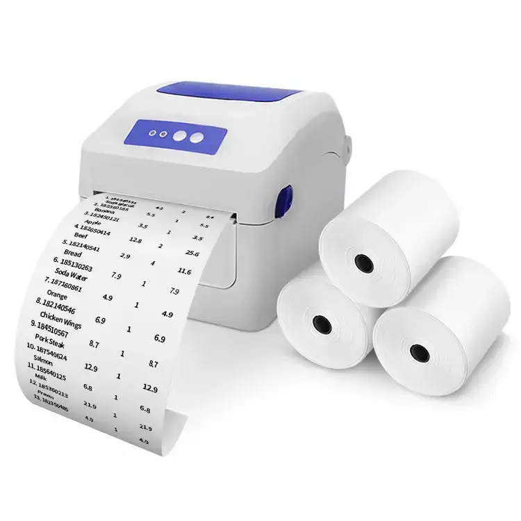 The Importance Of Quality Register Receipt Paper For Your Business 1