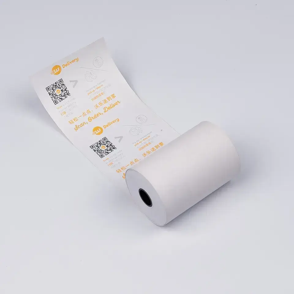 Jinbao Paper Receipt Paper Roll Jin Bao Brothersupply 2