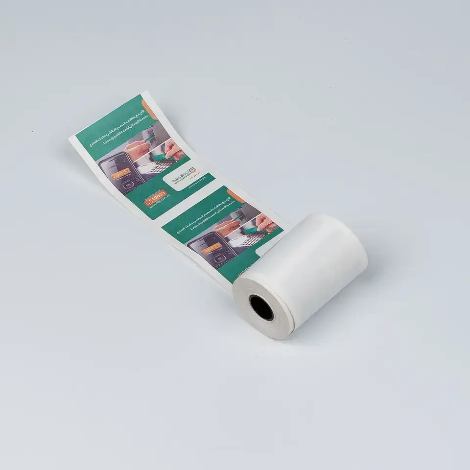 Jinbao Paper Receipt Paper Roll Jin Bao Brothersupply 3