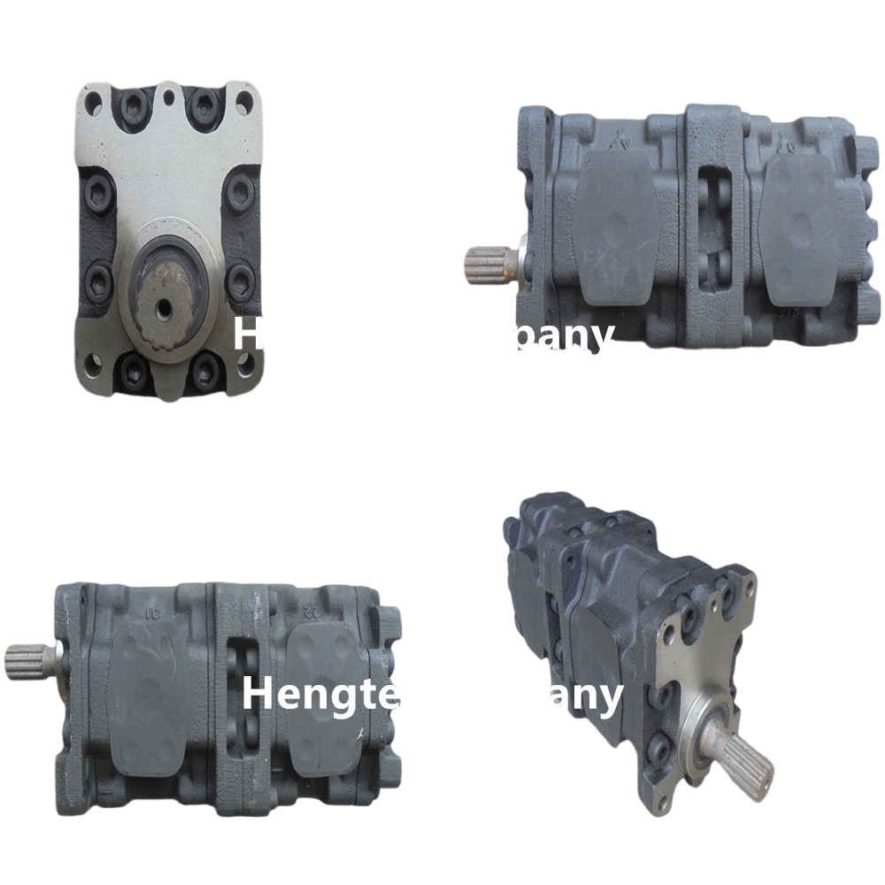 PLS3040-3034AGL NABCO Hydraulische Zahnradpumpe Mitsuboshi-Ölpumpe 366-533-00000-1695629504556323 1