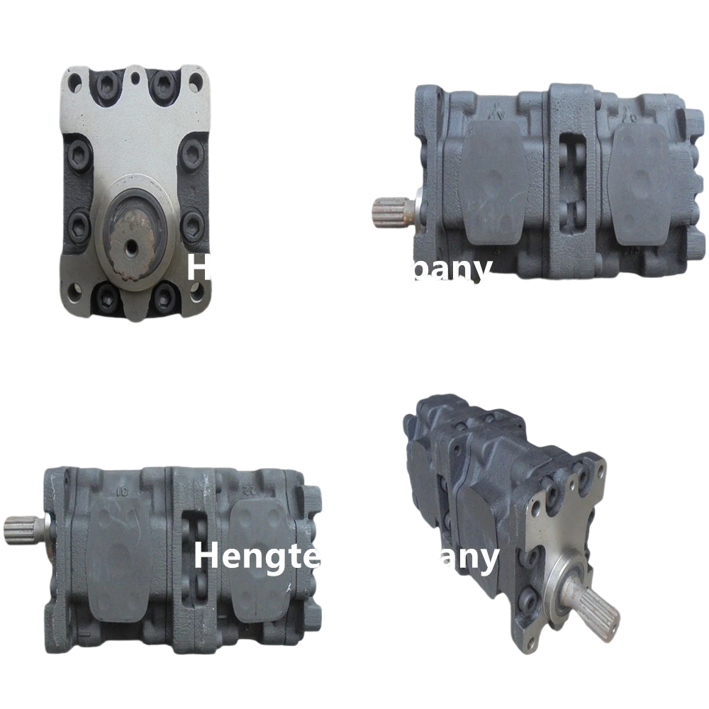 Gear Pump Supplier Brand Gear Pump Supplier 2