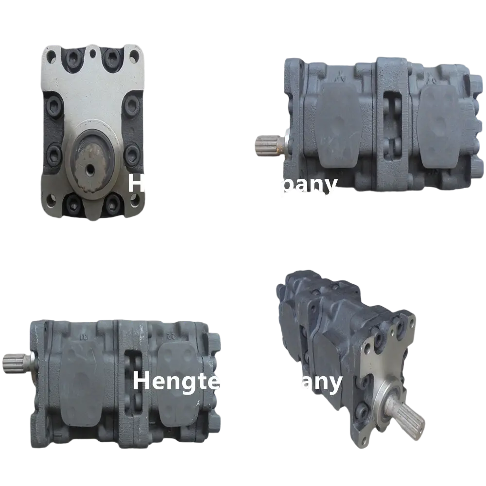 Gear Pump Supplier Brand Gear Pump Supplier 2