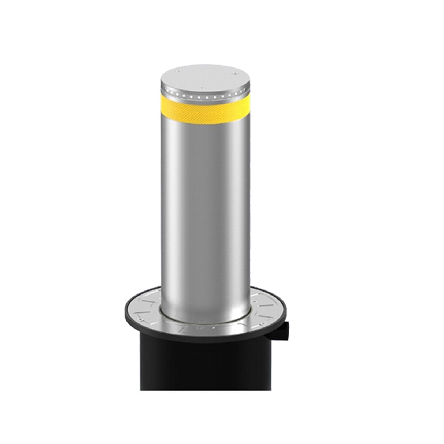 RPL-LB01 Lifting Bollards 2