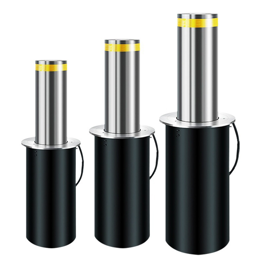 RPL-LB01 Lifting Bollards 4