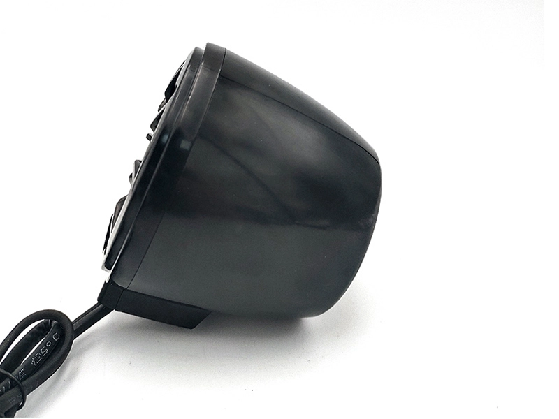 電動バイク用電子エンジン音システム