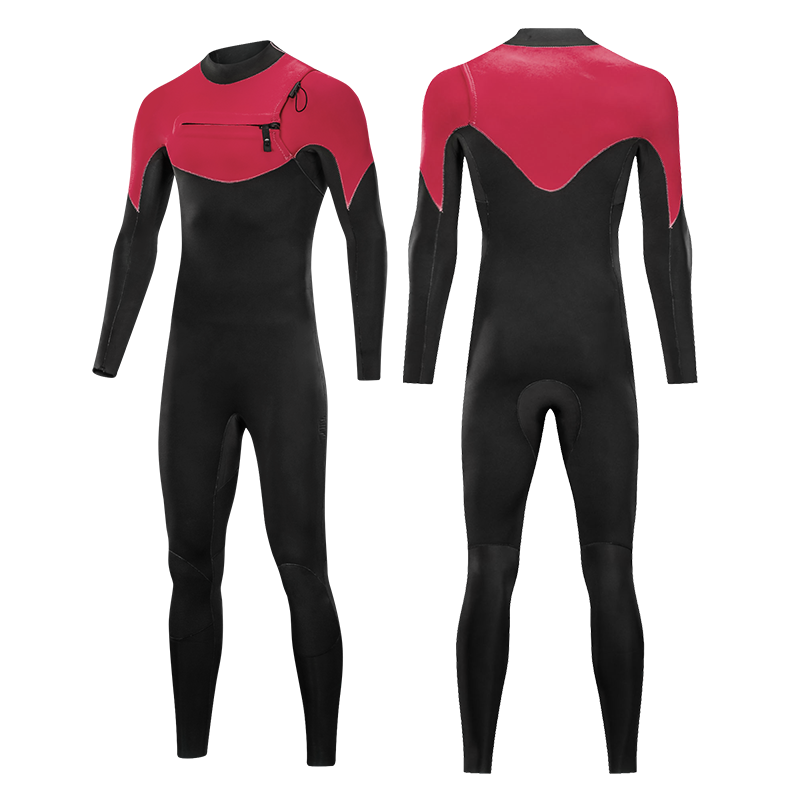 Spearfishing Wetsuits Buying Guide Bestway