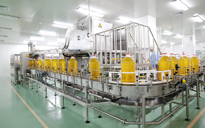 TECH-LONG se une a Cargill para obtener un mayor valor 3