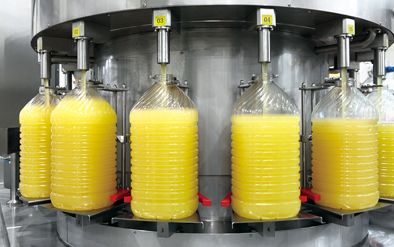 TECH-LONG se une a Cargill para obtener un mayor valor 2