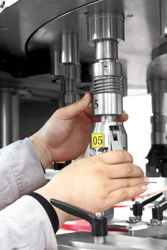 TECH-LONG se une a Cargill para obtener un mayor valor 4