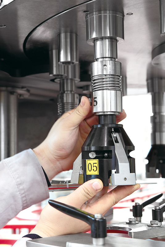 TECH-LONG se une a Cargill para obtener un mayor valor 5