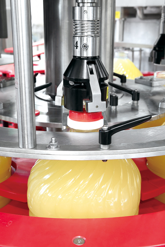 TECH-LONG se une a Cargill para obtener un mayor valor 6