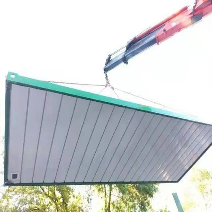 Hot Selling Shipping Container Homes for Sale Shipping Container Homes for Sale Company 3