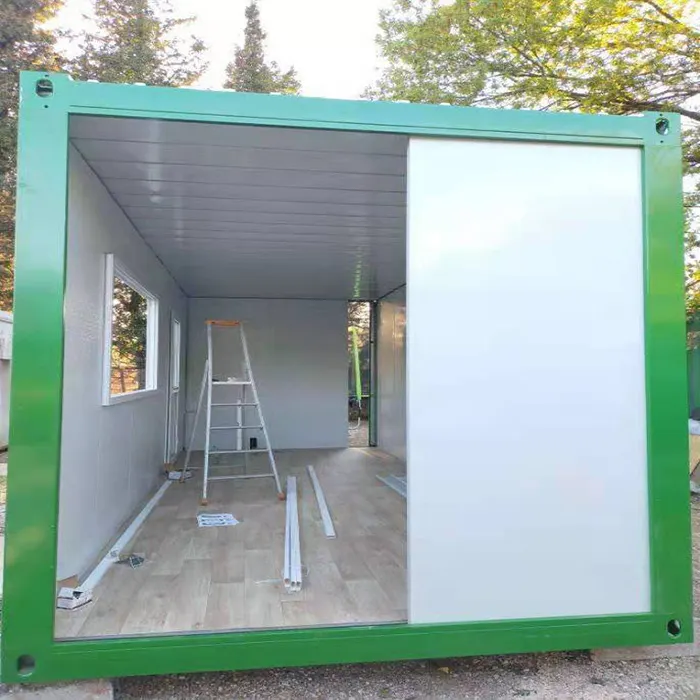 Hot Selling Shipping Container Homes for Sale Shipping Container Homes for Sale Company 2