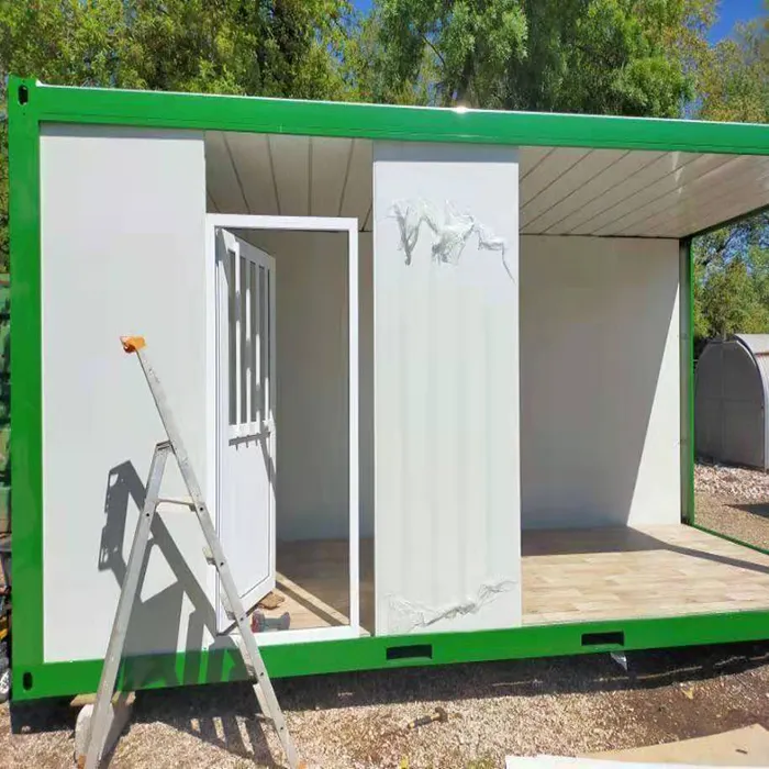 Hot Selling Shipping Container Homes for Sale Shipping Container Homes for Sale Company 5