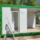 Hot Selling Shipping Container Homes for Sale Shipping Container Homes for Sale Company 5