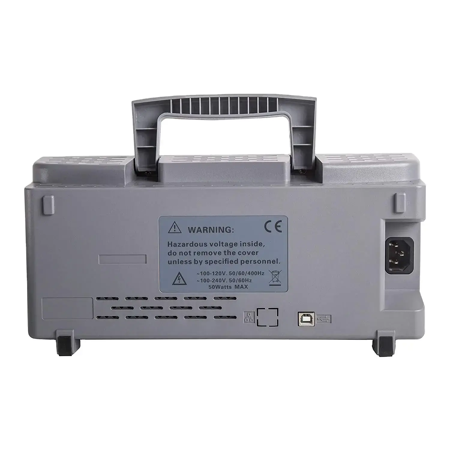 Customized Best Digital Storage Oscilloscope for Hospital 2