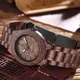 Wholesale Wooden Watches for Men SEIRAL Brand 4