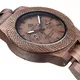 Wholesale Wooden Watches for Men SEIRAL Brand 3