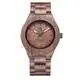 SEIRAL Brand Wooden Quartz Watch XC9002G Supplier 2