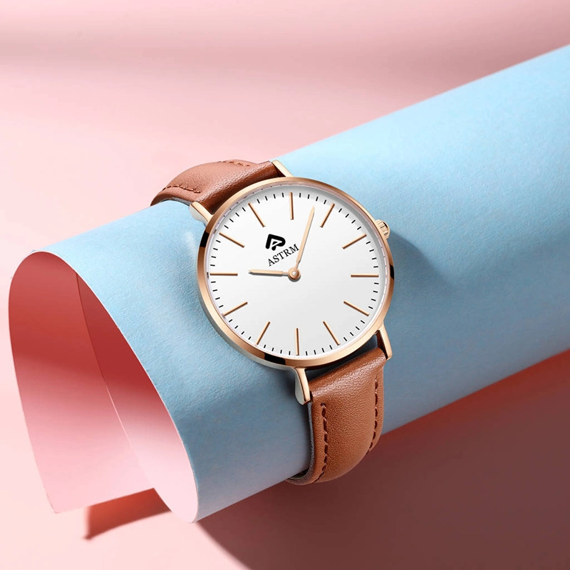Hot Stainless Steel Quartz Watch Price XC6012L SEIRAL Brand 2