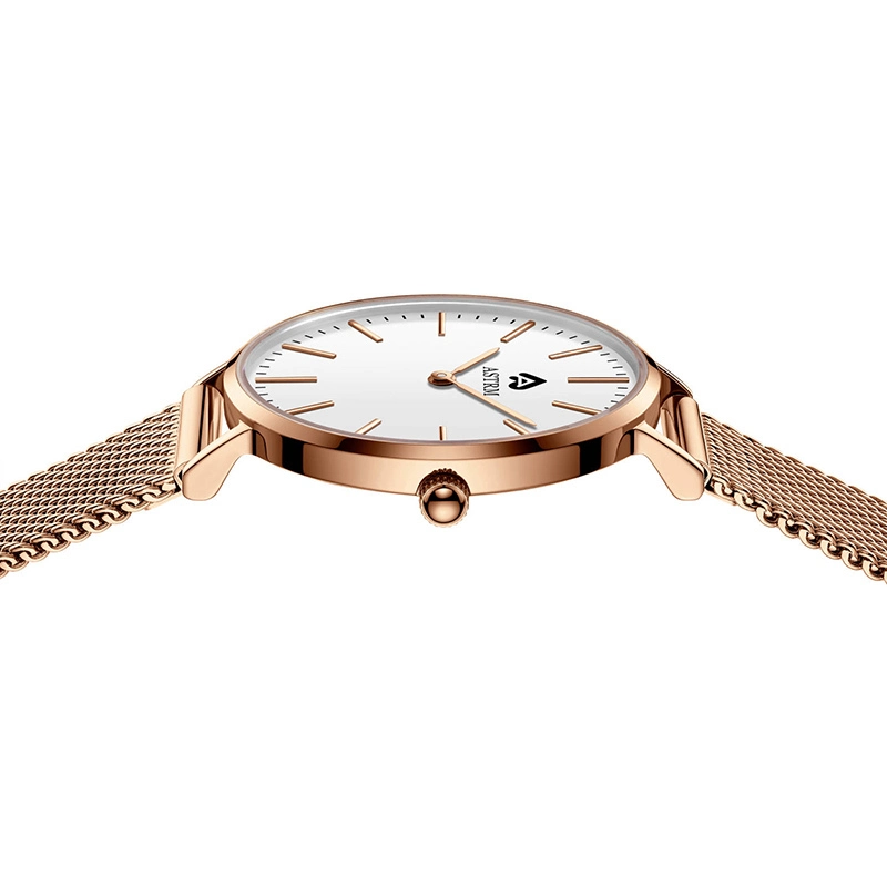 Hot Stainless Steel Quartz Watch Price XC6012L SEIRAL Brand 4