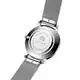 Stainless Steel Quartz Watch Price Men Stainless Steel Quartz Watch Price XC6012G Company 3