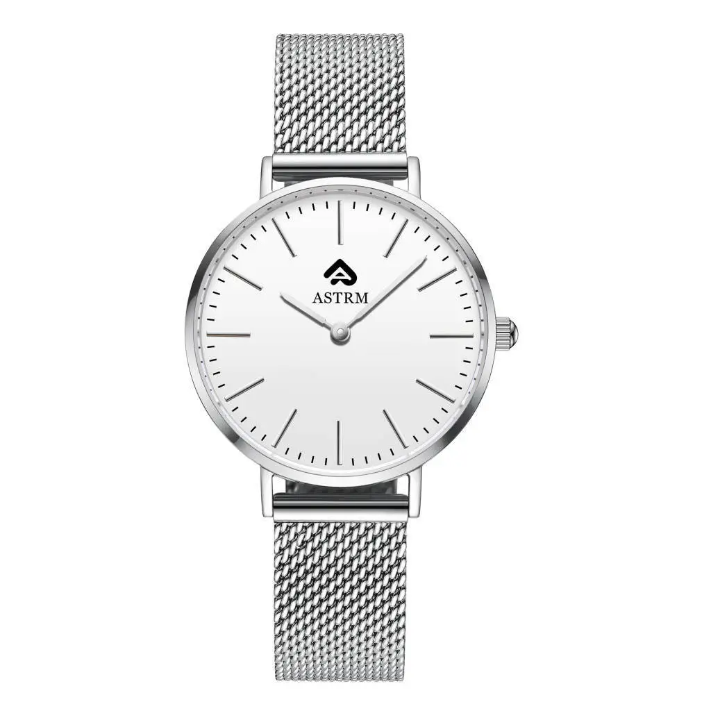 Stainless Steel Quartz Watch Price Men Stainless Steel Quartz Watch Price XC6012G Company 2