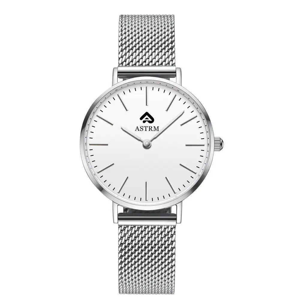 Stainless Steel Quartz Watch Price Men Stainless Steel Quartz Watch Price XC6012G Company 2