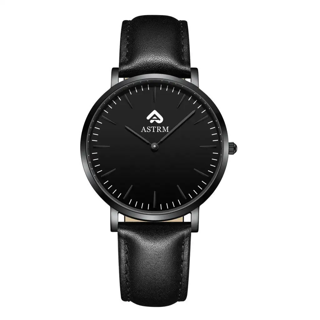 The Elegance Of Stainless Steel: A Women's Quartz Watch Guide 1