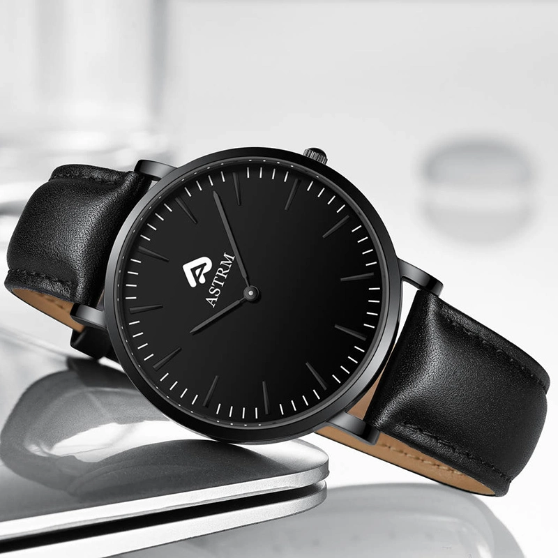 Stainless Steel Quartz Watch Price Men Stainless Steel Quartz Watch Price XC6012G Company 5