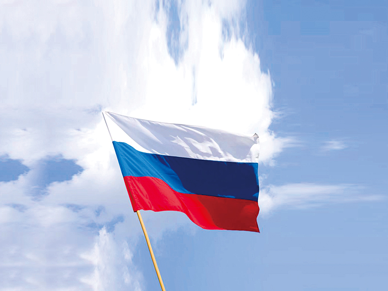 El primer petróleo de TECH-LONG en Rusia puesto oficialmente en funcionamiento