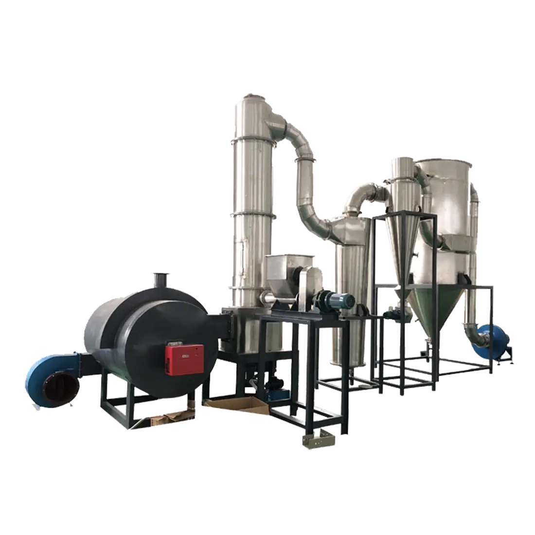 Dry Grinder Machine Price Industry 2
