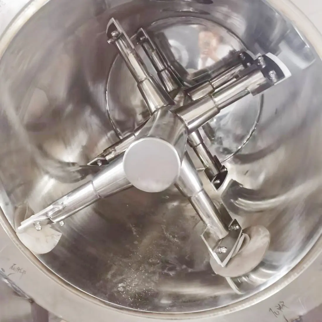 BEAR Meat Dryer Machine 5