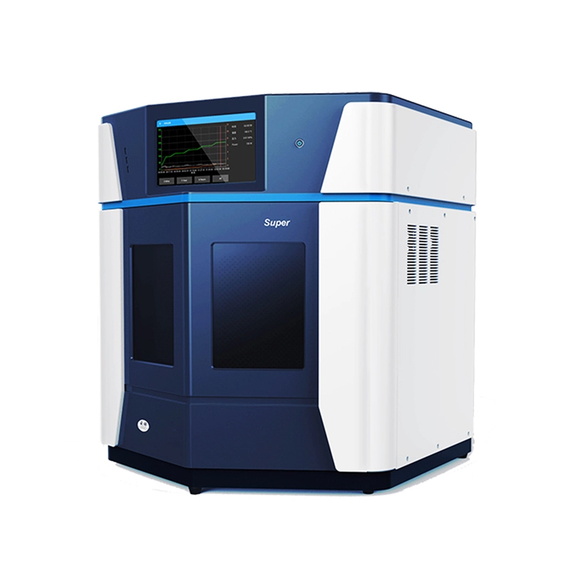 MDA-2 Microwave Digestion / Extraction Workstation 1