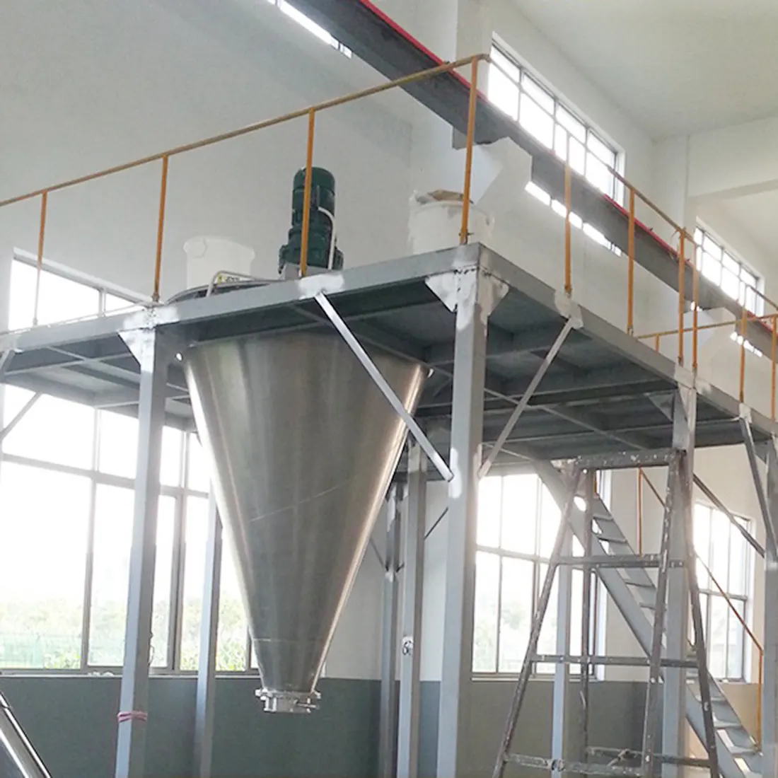 Vegetable Dehydration Machine Price BEAR Manufacture 5
