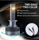 High End 6000k Led Headlights 6000k Led Headlights Company 3