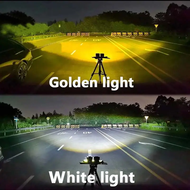 High End 6000k Led Headlights 6000k Led Headlights Company 5