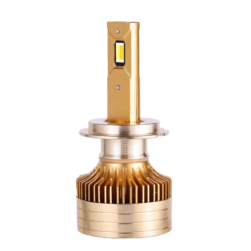6000k Led Headlights DC9-36V HAOXUNDA 5
