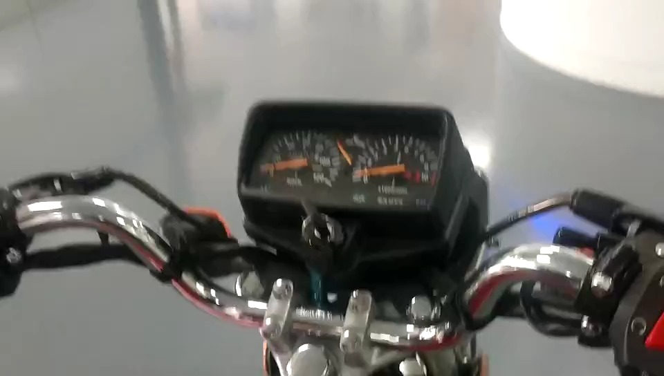Cargador de teléfono para motocicleta JSE-CDQ-001 1