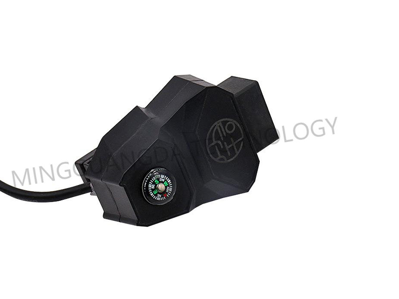 Cargador de teléfono para motocicleta JSE-CDQ-001 4
