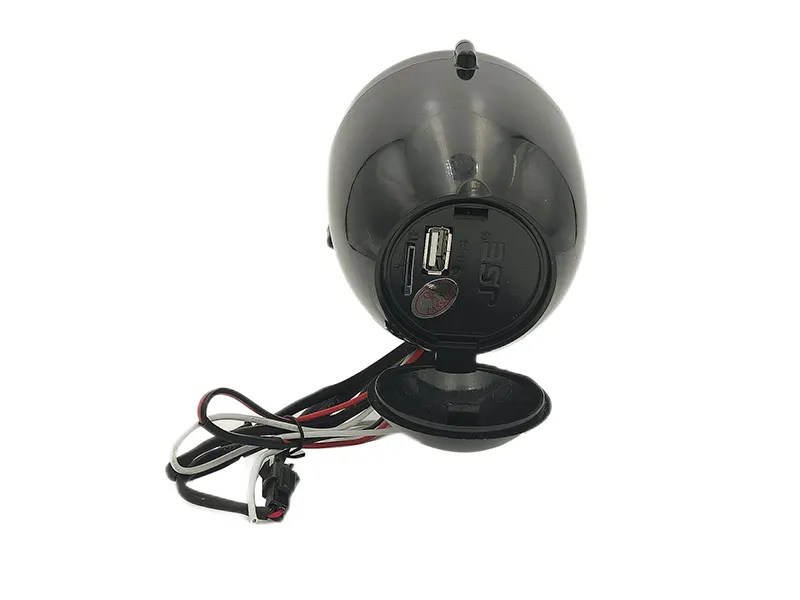 Motorcycle Mp3 Player JSE-1 3
