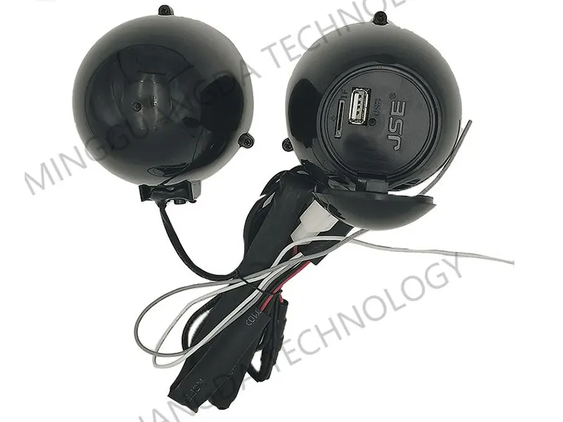 Motorcycle Mp3 Player JSE-1 6