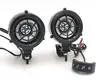 Motorcycle Mp3 Player Speakers JSE Custom 2