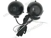 Motorcycle Mp3 Player Speakers JSE Custom 6